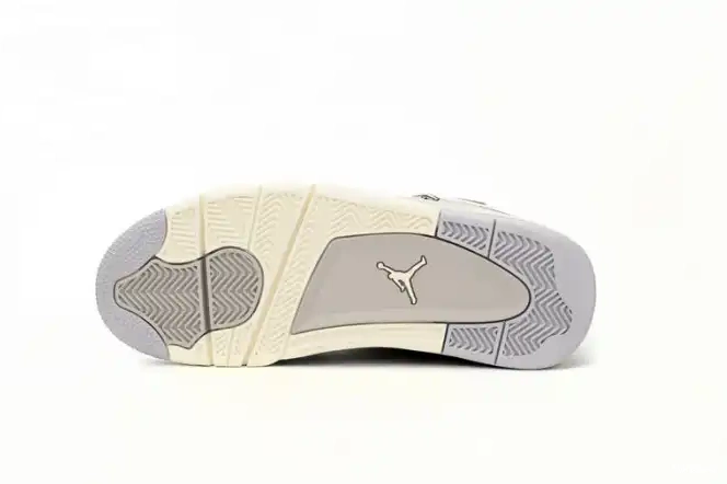 Cheap TBK 4 Moments Jordan Air AQ9129-001 Frozen WMNS 0505